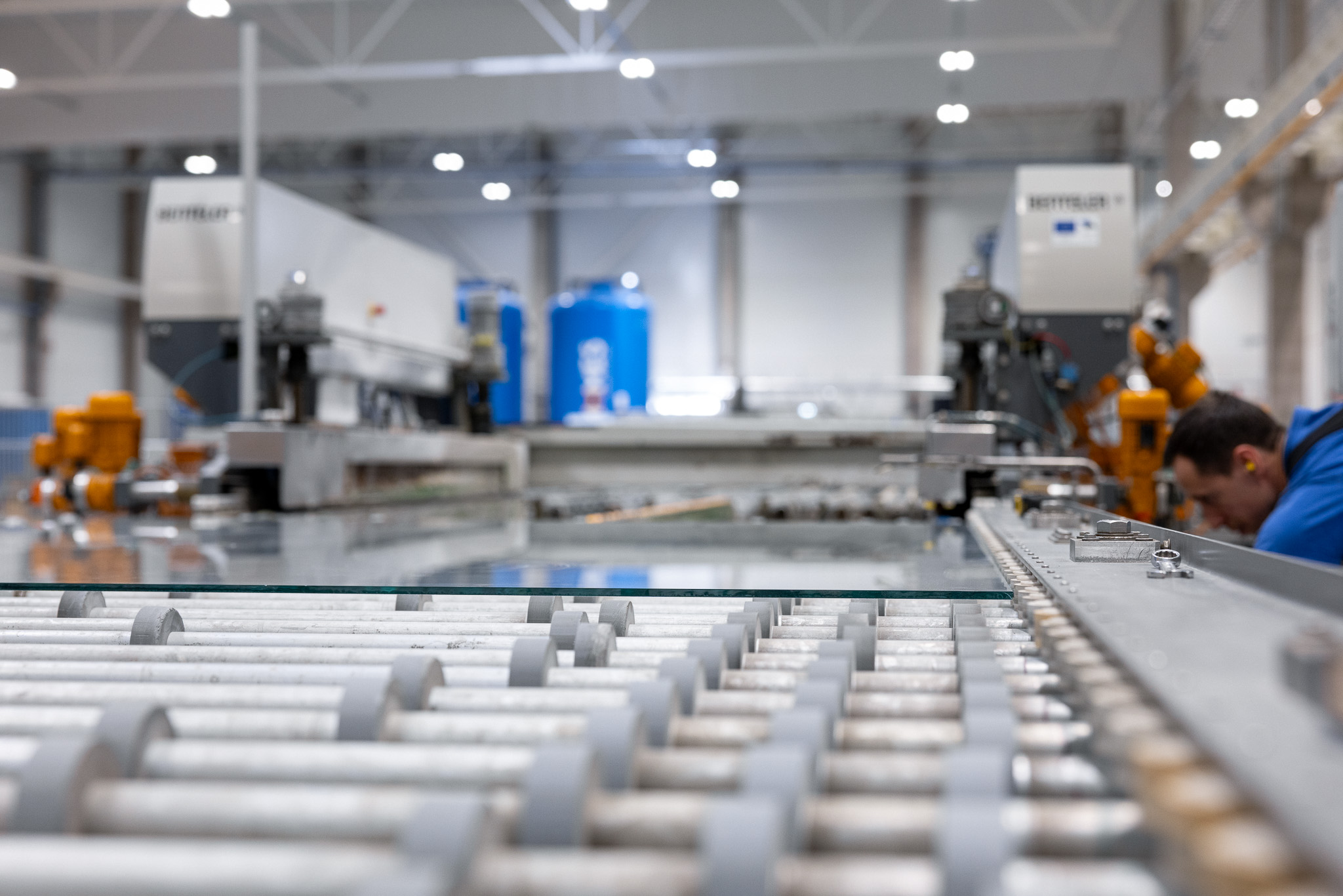 klaasi-tootlemise-seade