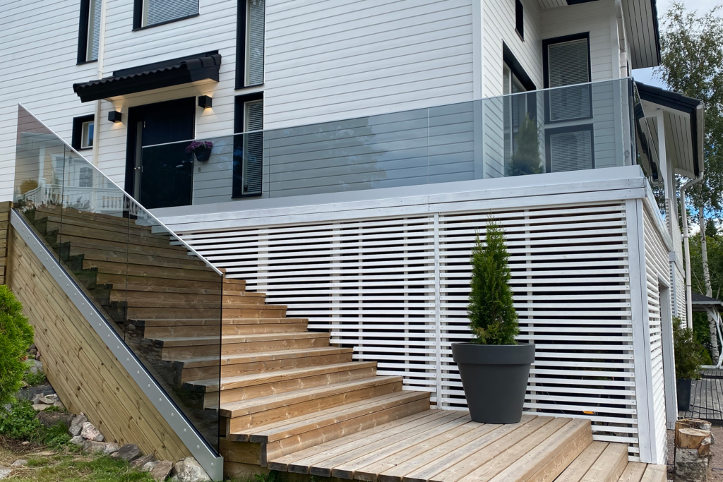 Suomen Lasitehdas Oy