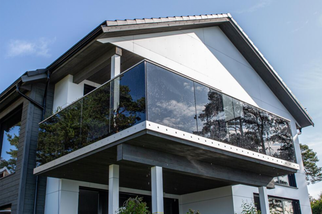 Suomen Lasitehdas Oy